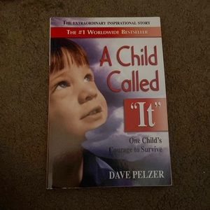 A child Called it book